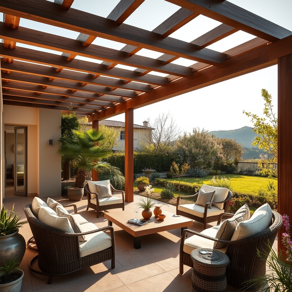 Comfort su Misura per la Tua Seconda Casa in Liguria